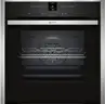 Духовой шкаф NEFF B47CR22N0 фото 1 Духовой шкаф NEFF B47CR22N0 фото 1