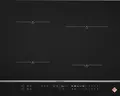 Варочная панель De Dietrich DPI7670X
