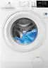 Стиральная машина Electrolux EW6FN448W фото 1 Стиральная машина Electrolux EW6FN448W фото 1