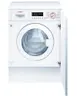 Стиральная машина с сушкой Bosch WKD28542EU фото 1