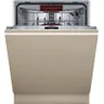 Встраиваемая посудомоечная машина Neff S197TCX00E фото 1