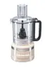 Кухонный комбайн KitchenAid 5KFP0919EAC фото 1