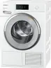 Сушильная машина Miele TWV780WP фото 1 Сушильная машина Miele TWV780WP фото 1