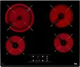 Варочная поверхность Teka TZ 6420 Варочная поверхность Teka TZ 6420