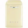 Встраиваемая посудомоечная машина Smeg BLV2P-2