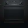 Духовой шкаф Bosch HBG557SB0R фото 1 Духовой шкаф Bosch HBG557SB0R фото 1