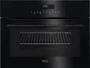 Встраиваемая микроволновая печь AEG KMR721000B