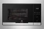 Встраиваемая микроволновая печь Electrolux EMT25207OX фото 1 Встраиваемая микроволновая печь Electrolux EMT25207OX фото 1