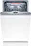 Встраиваемая посудомоечная машина Bosch SPV4XMX28E фото 1 Встраиваемая посудомоечная машина Bosch SPV4XMX28E фото 1