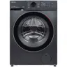 Стиральная машина c сушкой Toshiba TWD-T21BU90UWRU(MG) фото 1