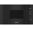 Встраиваемая микроволновая печь Miele M2230SC OBSW фото 1 Встраиваемая микроволновая печь Miele M2230SC OBSW фото 1