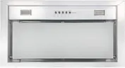 Встраиваемая вытяжка Falmec BUILT-IN 70 MAX WH фото 1