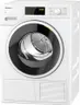 Сушильная машина Miele TWD260WP белый RU фото 1