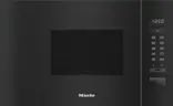 Встраиваемая микроволновая печь Miele M 2234 SC OBSW фото 1 Встраиваемая микроволновая печь Miele M 2234 SC OBSW фото 1
