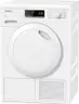 Сушильная машина Miele TWC220WP белый RU фото 1
