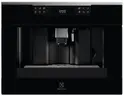 Встраиваемая кофемашина Electrolux KBC65X фото 1