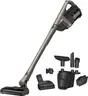 Пылесос Miele SOML5 Triflex HX2 Performance серый фото 1 Пылесос Miele SOML5 Triflex HX2 Performance серый фото 1