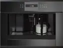 Встраиваемая кофемашина Kuppersbusch CKV 6550.0 S2 фото 1 Встраиваемая кофемашина Kuppersbusch CKV 6550.0 S2 фото 1