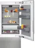 Встраиваемый холодильник Gaggenau RB 492-304 фото 1