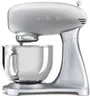 Миксер Smeg SMF02SVEU фото 1