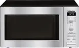 Микроволновая печь Miele M6012SC EDST фото 1 Микроволновая печь Miele M6012SC EDST фото 1