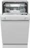 Встраиваемая посудомоечная машина Miele G 5790 SCVi SL фото 1