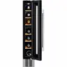 Встраиваемый винный шкаф Electrolux ERW0273AOA Встраиваемый винный шкаф Electrolux ERW0273AOA
