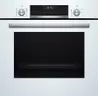Духовой шкаф Bosch HIJ517YW0R фото 1
