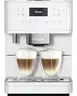 Кофемашина Miele CM 6160 LOWS белый фото 1