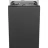 Посудомоечная машина Smeg ST4533IN фото 1