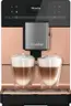 Кофемашина Miele CM 5510 Rose Gold фото 1 Кофемашина Miele CM 5510 Rose Gold фото 1