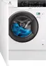 Встраиваемая стирально-сушильная машина Electrolux EW7W368SI фото 1