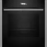 Духовой шкаф Neff B59CR3AY0 фото 1 Духовой шкаф Neff B59CR3AY0 фото 1