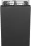Посудомоечная машина Smeg ST4522IN фото 1