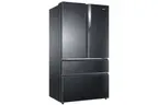 Многокамерный холодильник Haier HB 25 FSNAAA RU black inox фото 1 Многокамерный холодильник Haier HB 25 FSNAAA RU black inox фото 1