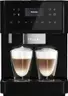 Кофемашина Miele CM 6160 OBSW черный фото 1 Кофемашина Miele CM 6160 OBSW черный фото 1