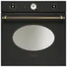 Духовой шкаф Smeg SFP805AO Coloniale фото 1 Духовой шкаф Smeg SFP805AO Coloniale фото 1