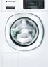 Стиральная машина Schulthess Spirit 540 white