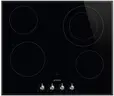 Варочная поверхность Smeg SE364ETBM Classica