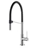 Смеситель Falmec TREVI PRO CHROMO (однорычажный, хром) Смеситель Falmec TREVI PRO CHROMO (однорычажный, хром)