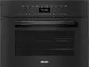 Встраиваемая комби-пароварка Miele DGC 7440 HC Pro OBSW фото 1 Встраиваемая комби-пароварка Miele DGC 7440 HC Pro OBSW фото 1
