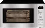Микроволновая печь Miele M 8201-1 ED фото 1 Микроволновая печь Miele M 8201-1 ED фото 1