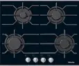 Встраиваемая газовая варочная панель Miele KM 3010 фото 1
