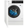Встраиваемая стирально-сушильная машина Electrolux EW7W3R68SI фото 1 Встраиваемая стирально-сушильная машина Electrolux EW7W3R68SI фото 1