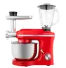 Кухонный комбайн Maunfeld MF-433CH PRO фото 1