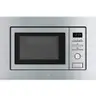 Встраиваемая микроволновая печь Smeg FMI020X фото 1 Встраиваемая микроволновая печь Smeg FMI020X фото 1