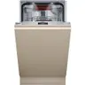 Посудомоечная машина Neff S857ZMX03E фото 1