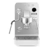 Кофемашина SMEG EMC02WHMEU фото 1