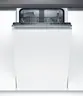Встраиваемая посудомоечная машина Bosch SPV25DX10R фото 1 Встраиваемая посудомоечная машина Bosch SPV25DX10R фото 1