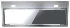 Встраиваемая вытяжка Falmec BUILT-IN BURANO 70 INOX фото 1